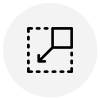 Compact Design Icon