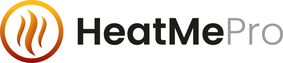 HeatMe Pro Logo
